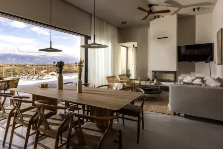 Villa Quintina - Zadar, Dalmatia