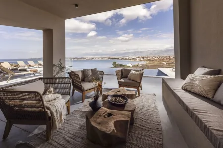 Villa Quintina - Zadar, Dalmatia