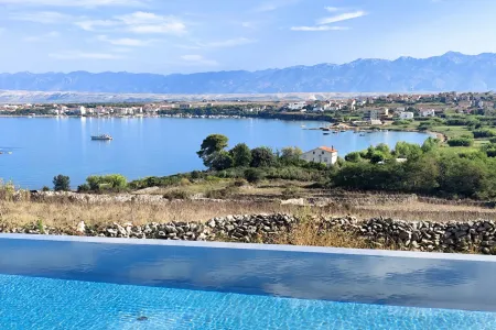 Villa Quintina - Zadar, Dalmatia
