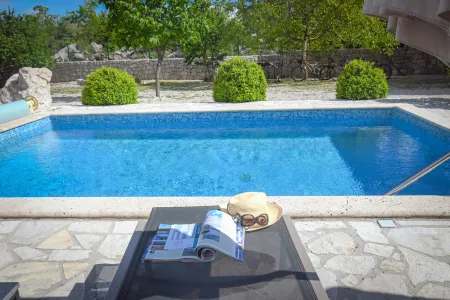 Villa Radalj - Split, Dalmatia