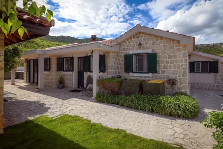Vila Radalj - Split, Dalmacija