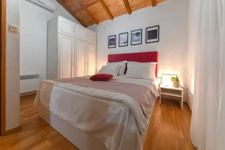 Vila Radalj - Split, Dalmacija
