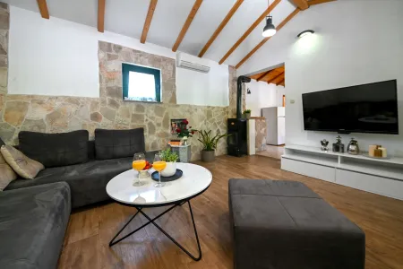 Vila Radalj - Split, Dalmacija