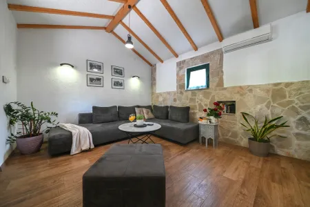 Vila Radalj - Split, Dalmacija