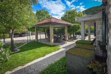 Vila Radalj - Split, Dalmacija