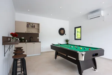 Villa Radalj - Split, Dalmatia