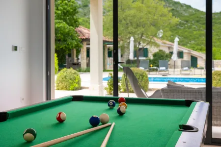 Villa Radalj - Split, Dalmatia