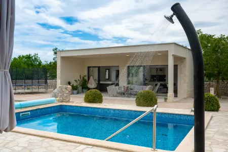 Villa Radalj - Split, Dalmatia