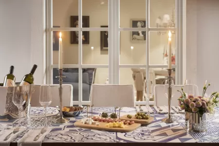 Vila Ralph - Poreč, Istra