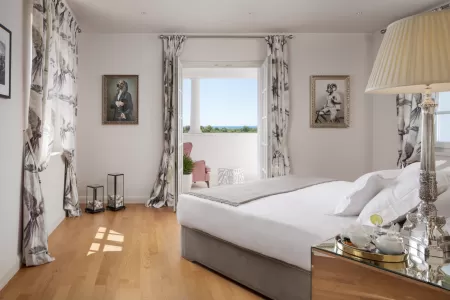 Vila Ralph - Poreč, Istra