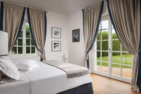 Vila Ralph - Poreč, Istra