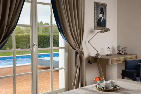 Vila Ralph - Poreč, Istra