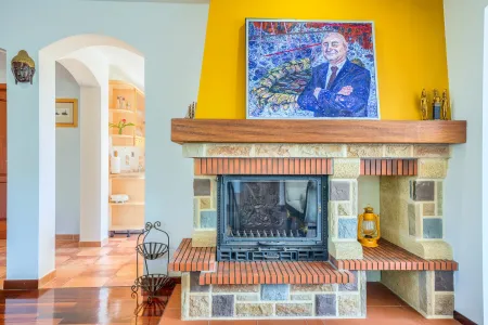 Villa Rasotica - Brač, Islands