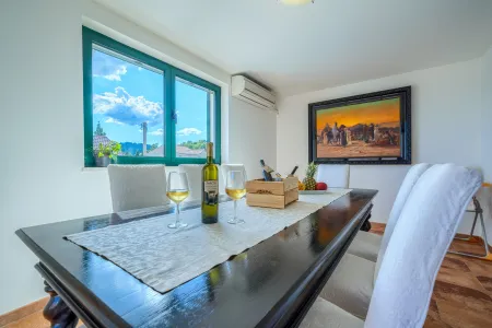 Villa Rasotica - Brač, Islands