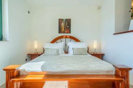 Villa Rasotica - Brač, Islands