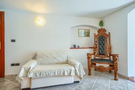 Villa Rasotica - Brač, Islands