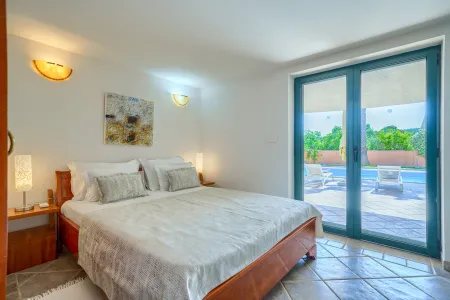 Villa Rasotica - Brač, Islands