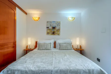 Villa Rasotica - Brač, Islands