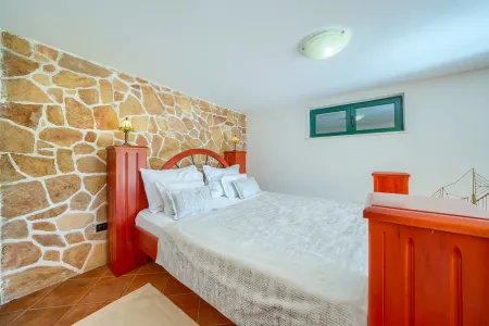 Villa Rasotica - Brač, Islands