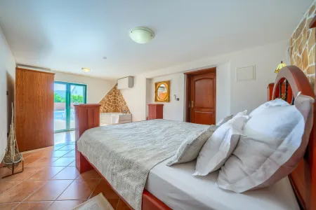 Villa Rasotica - Brač, Islands