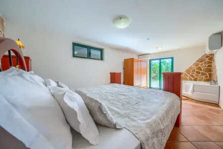 Villa Rasotica - Brač, Islands