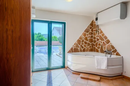 Villa Rasotica - Brač, Islands