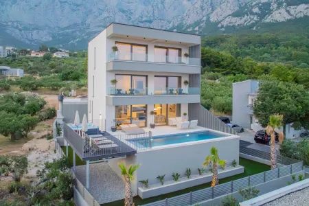 Villa Reina - Split, Dalmatien