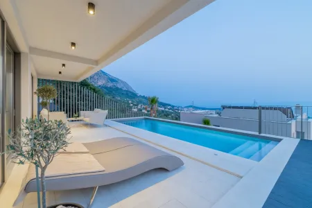 Villa Reina - Split, Dalmatien