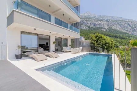 Villa Reina - Split, Dalmatien