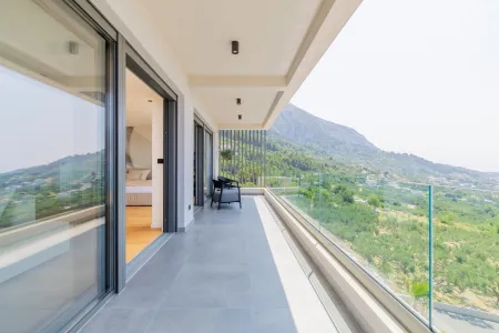 Villa Reina - Split, Dalmatien