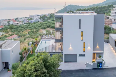 Villa Reina - Split, Dalmatien