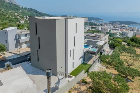 Villa Reina - Split, Dalmatien