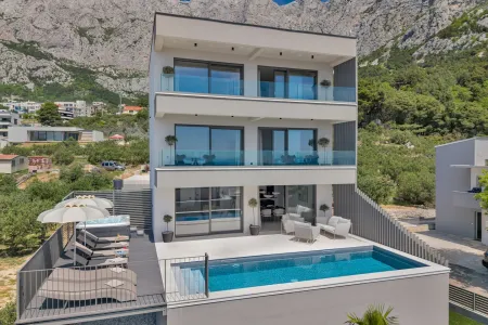 Villa Reina - Split, Dalmatia