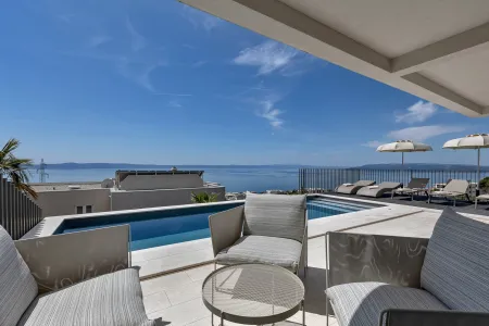 Villa Reina - Split, Dalmatia