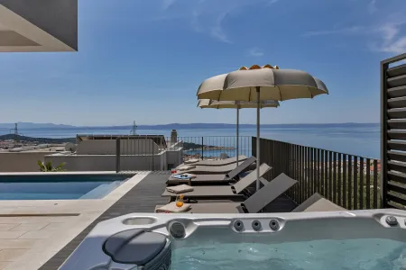 Villa Reina - Split, Dalmatia