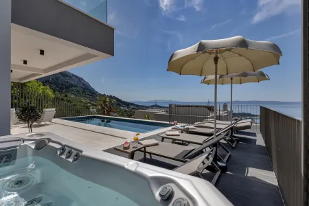 Villa Reina - Split, Dalmatia