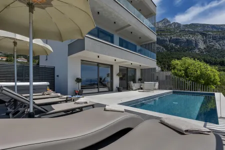 Villa Reina - Split, Dalmatia