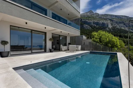 Villa Reina - Split, Dalmatia