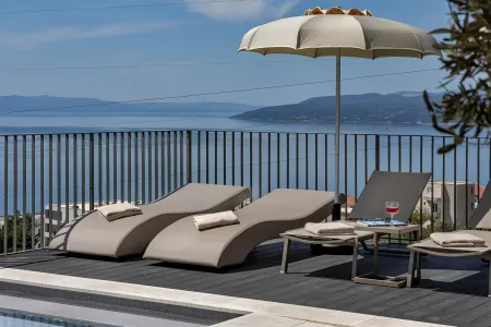 Villa Reina - Split, Dalmatia