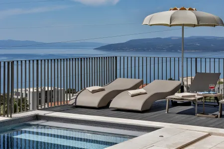 Villa Reina - Split, Dalmatia