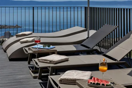 Villa Reina - Split, Dalmatia