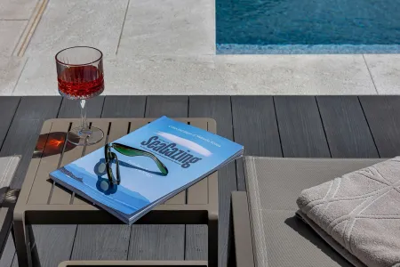 Villa Reina - Split, Dalmatia