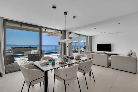 Villa Reina - Split, Dalmatia