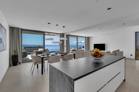 Villa Reina - Split, Dalmatia