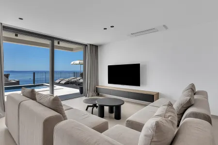 Villa Reina - Split, Dalmatia