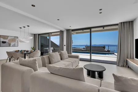 Villa Reina - Split, Dalmatia