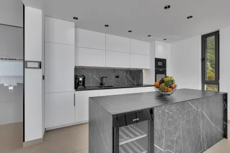 Villa Reina - Split, Dalmatia
