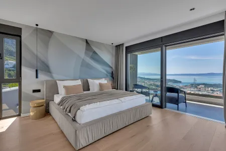 Villa Reina - Split, Dalmatia