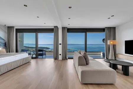 Villa Reina - Split, Dalmatia