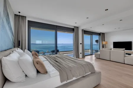 Villa Reina - Split, Dalmatia
